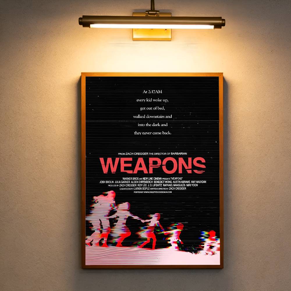 Movie W-Weapons Premium Self A - Commercial Printing & Packaging Pvt Ltd Photos incelemesi ve fiyatı