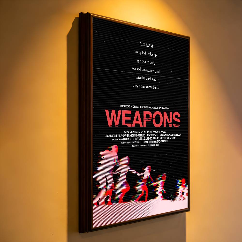 Movie W-Weapons Premium Self A - Commercial Printing & Packaging Pvt Ltd Photos incelemesi ve fiyatı