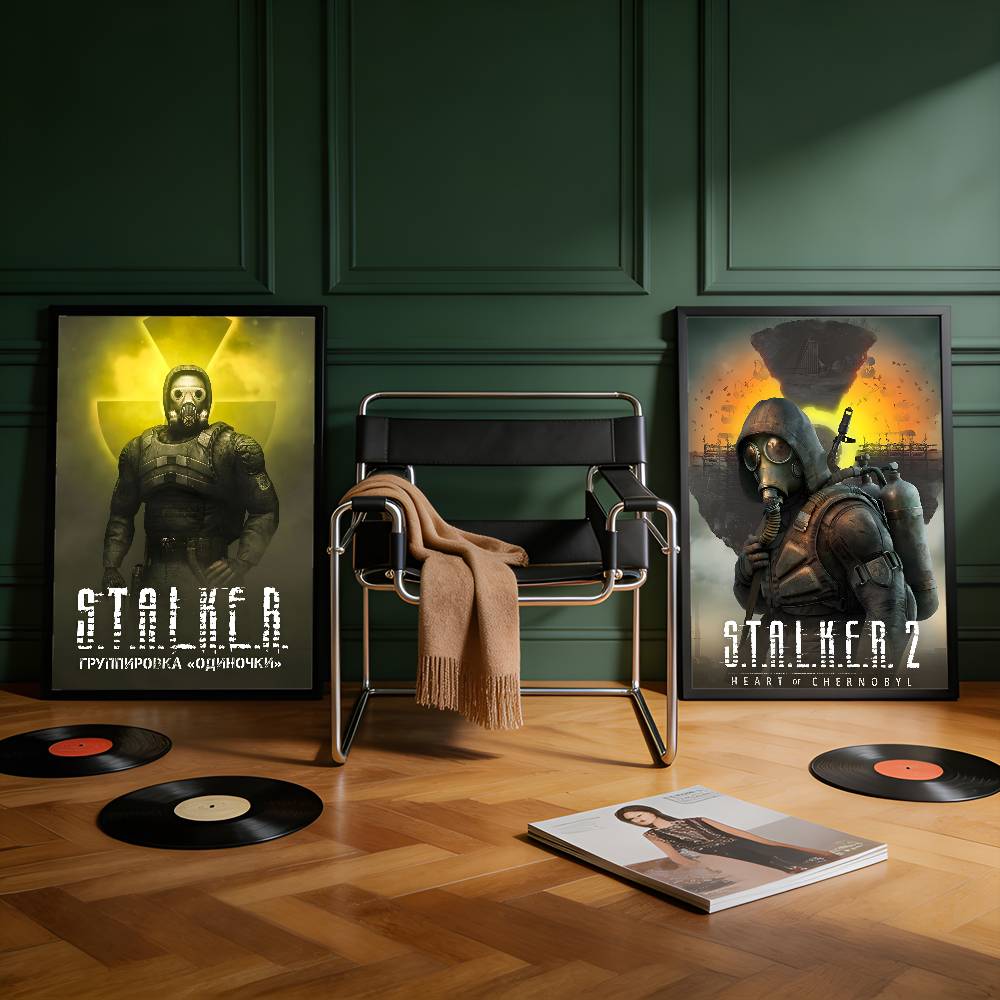 Hot Game S-STALKER 2 Premium S - Commercial Printing & Packaging Pvt Ltd Photos incelemesi ve fiyatı