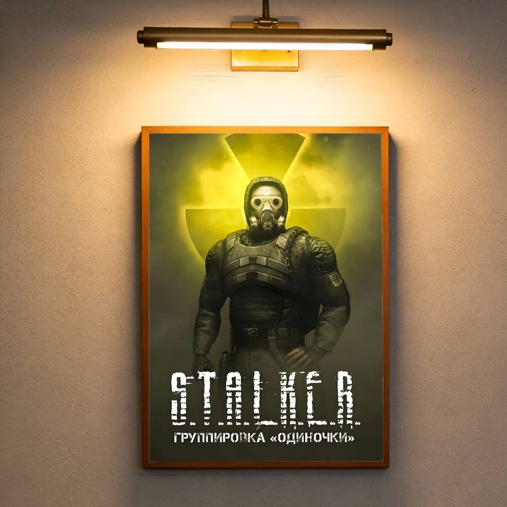 Hot Game S-STALKER 2 Premium S - Commercial Printing & Packaging Pvt Ltd Photos incelemesi ve fiyatı