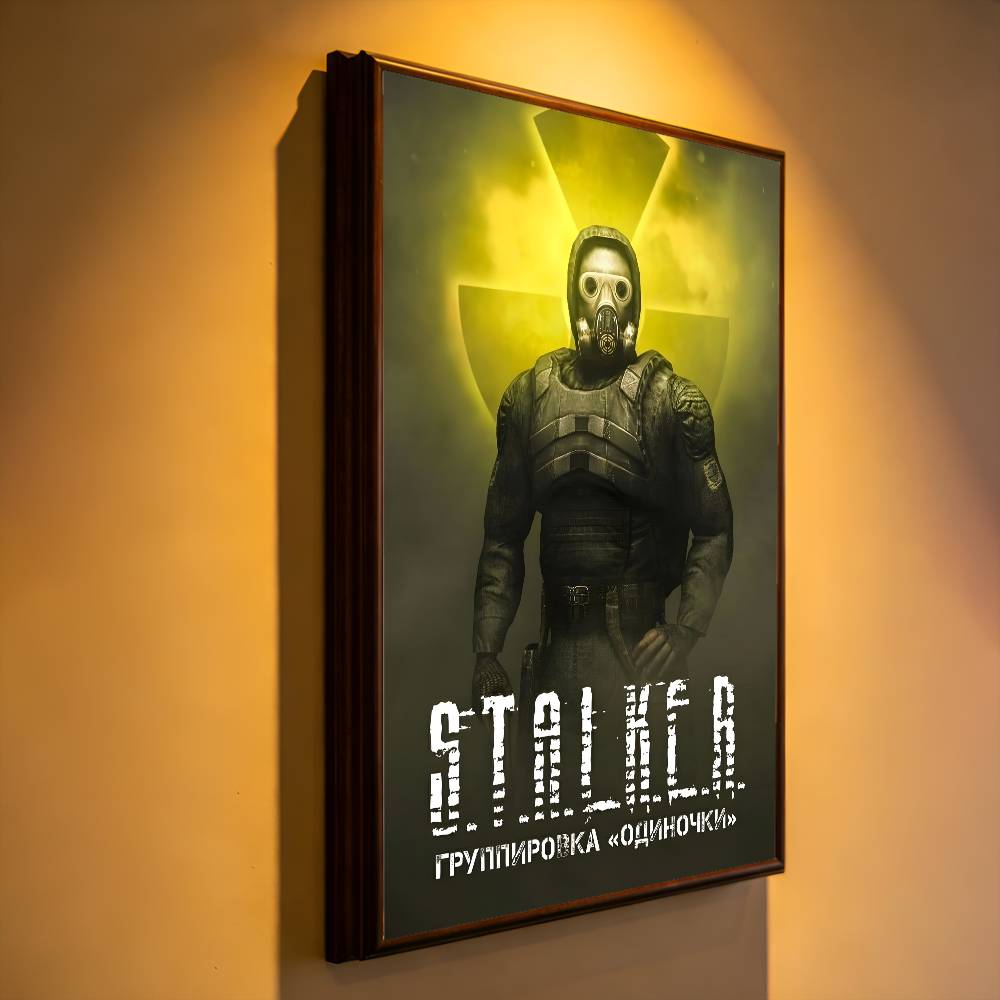 Hot Game S-STALKER 2 Premium S - Commercial Printing & Packaging Pvt Ltd Photos incelemesi ve fiyatı