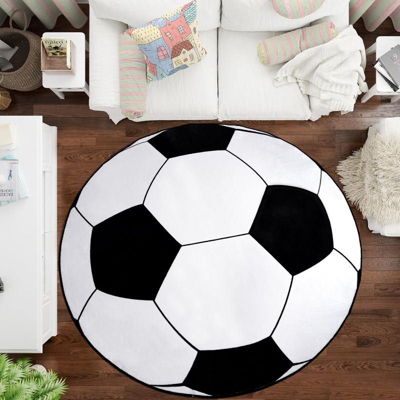 Fashion Print  Geometric Rug A - Commercial Printing And Design incelemesi ve fiyatı