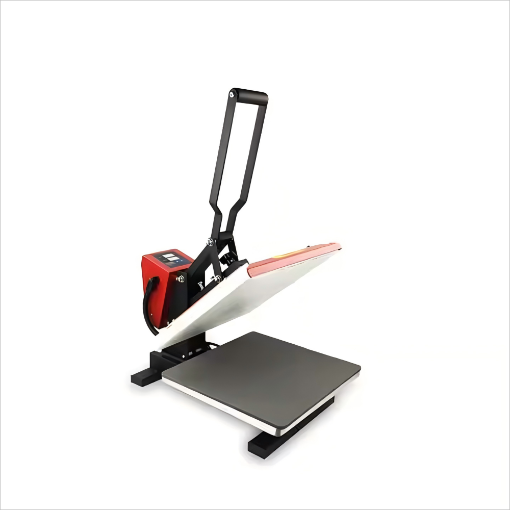 High Quality Heat Press machin - Commercial Shirt Printing Machine incelemesi ve fiyatı