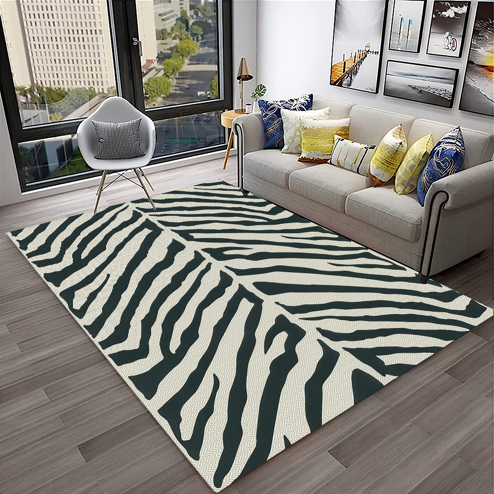 3D Colorful Zebra Stripe Patte - Commercial Printing Services incelemesi ve fiyatı