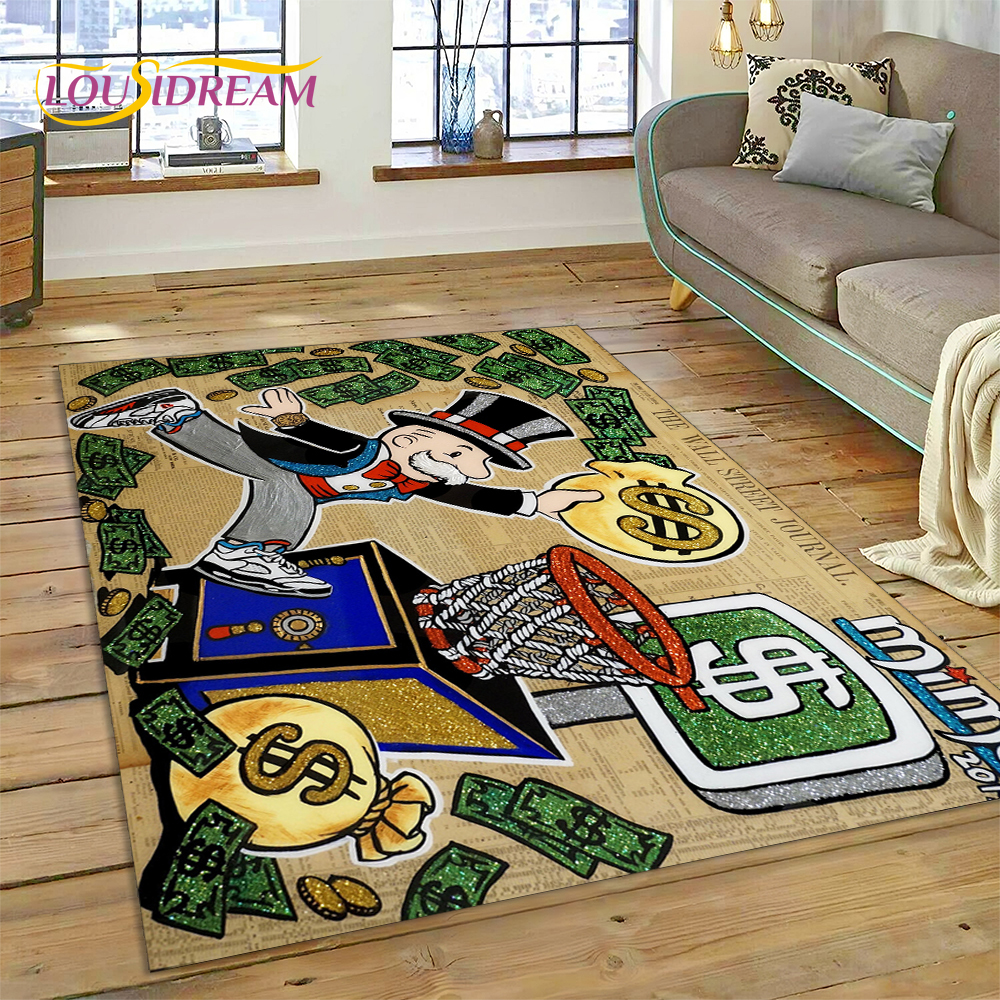 Game Dollar Monopoly Cartoon M - Commercial Printing Services incelemesi ve fiyatı