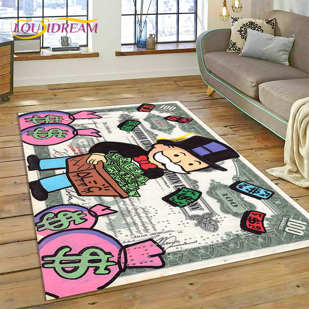 Game Dollar Monopoly Cartoon M - Commercial Printing Services incelemesi ve fiyatı