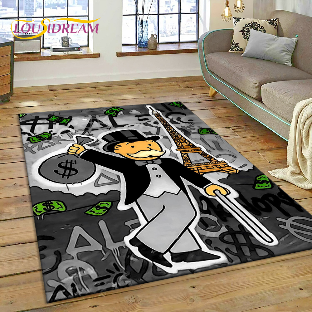 Game Dollar Monopoly Cartoon M - Commercial Printing Services incelemesi ve fiyatı