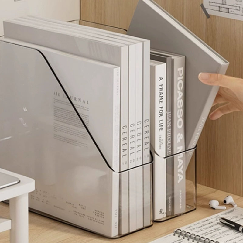 Magazine Organizers Bookshelf  - Commercial Printing Books incelemesi ve fiyatı