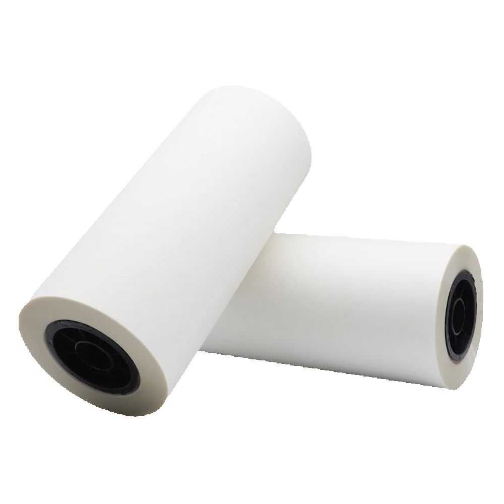 US Stock 2 Rolls/Pack CALCA In - Dtf Hot Peel Film incelemesi ve fiyatı