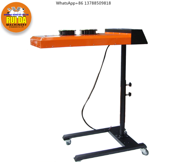 ND602 IR Factory Directly Forc - Flash Dryer Screen Print incelemesi ve fiyatı
