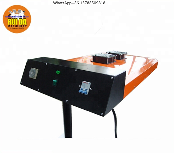 ND602 IR Factory Directly Forc - Flash Dryer Screen Print incelemesi ve fiyatı