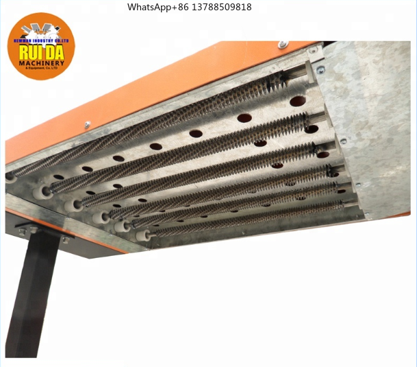 ND602 IR Factory Directly Forc - Flash Dryer Screen Print incelemesi ve fiyatı