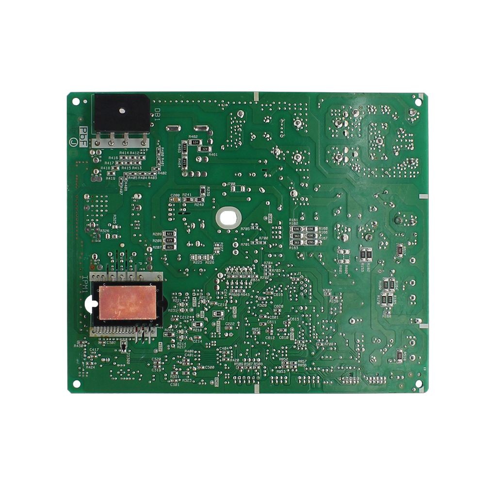 Printed Circuit Board Assy 3PC - Commercial Printing News incelemesi ve fiyatı