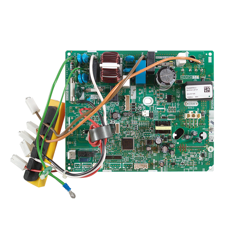 Printed Circuit Board Assy 3PC - Commercial Printing News incelemesi ve fiyatı