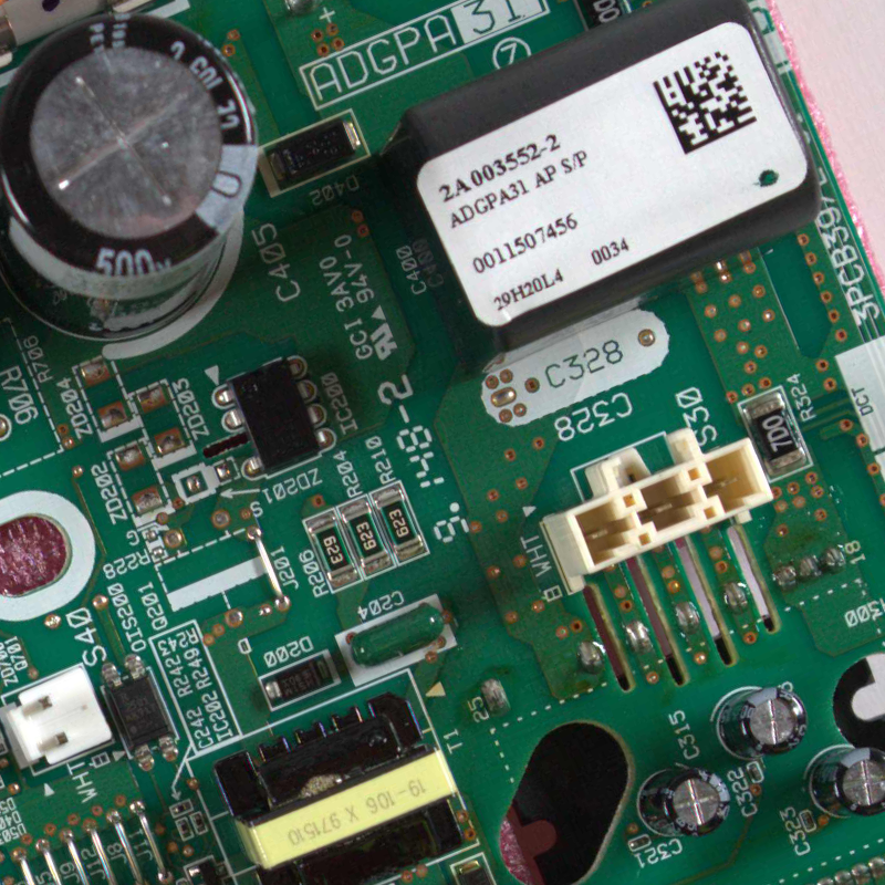 Printed Circuit Board Assy 3PC - Commercial Printing News incelemesi ve fiyatı
