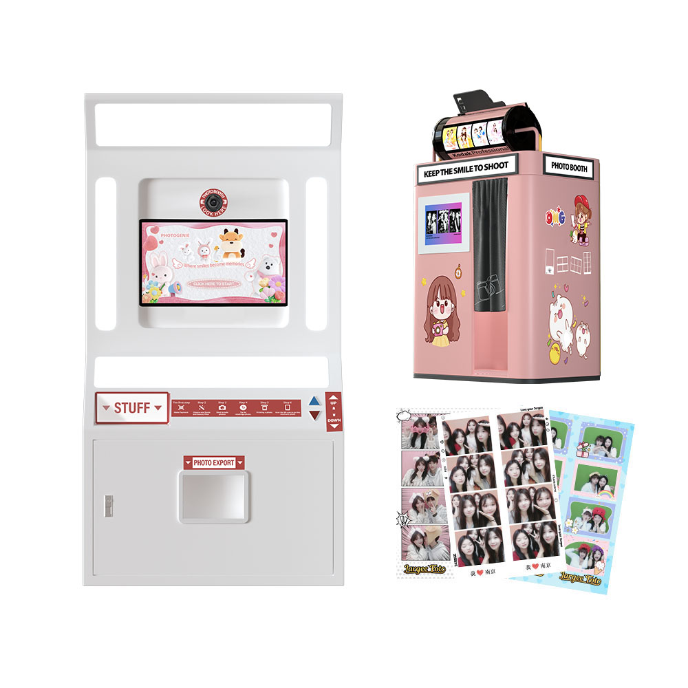 customize Self Service Photo B - Commercial Printing Services incelemesi ve fiyatı
