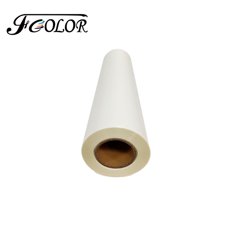 FCOLOR Matte Double Sided Hot  - Dtf Hot Peel Film incelemesi ve fiyatı