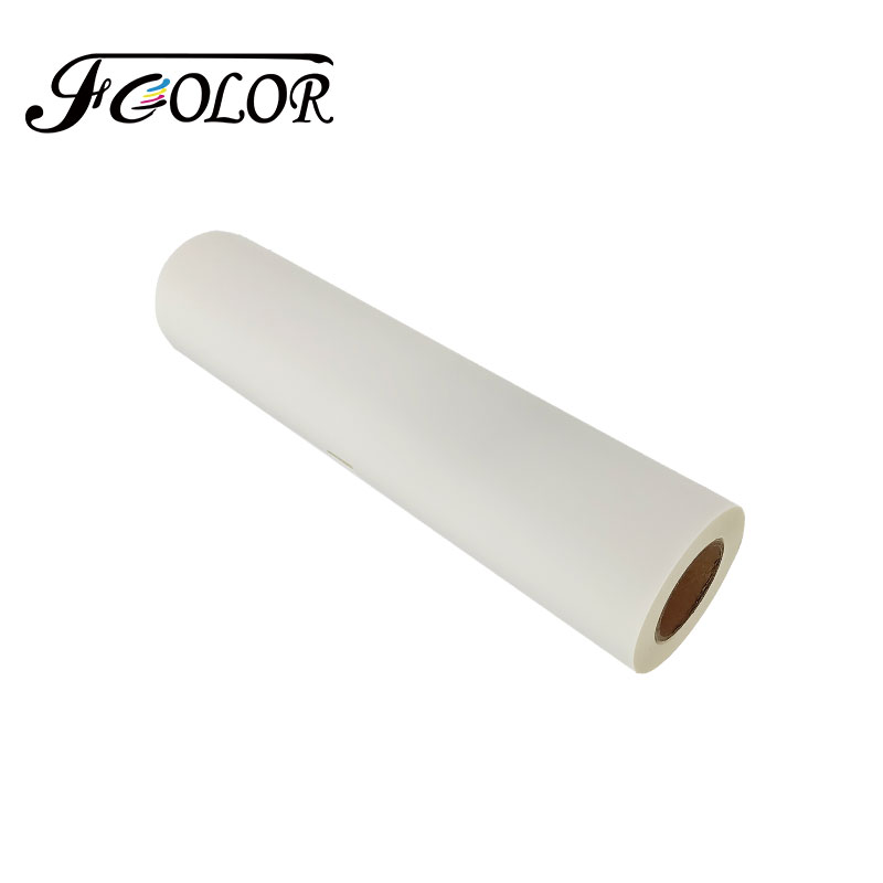 FCOLOR Matte Double Sided Hot  - Dtf Hot Peel Film incelemesi ve fiyatı