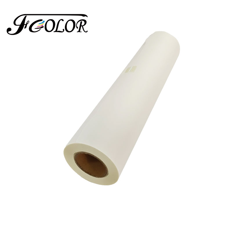 FCOLOR Matte Double Sided Hot  - Dtf Hot Peel Film incelemesi ve fiyatı