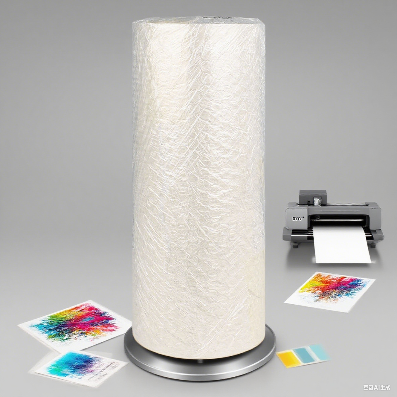 13*19 Inch DTF Film Heat Trans - Dtf Hot Peel Film incelemesi ve fiyatı