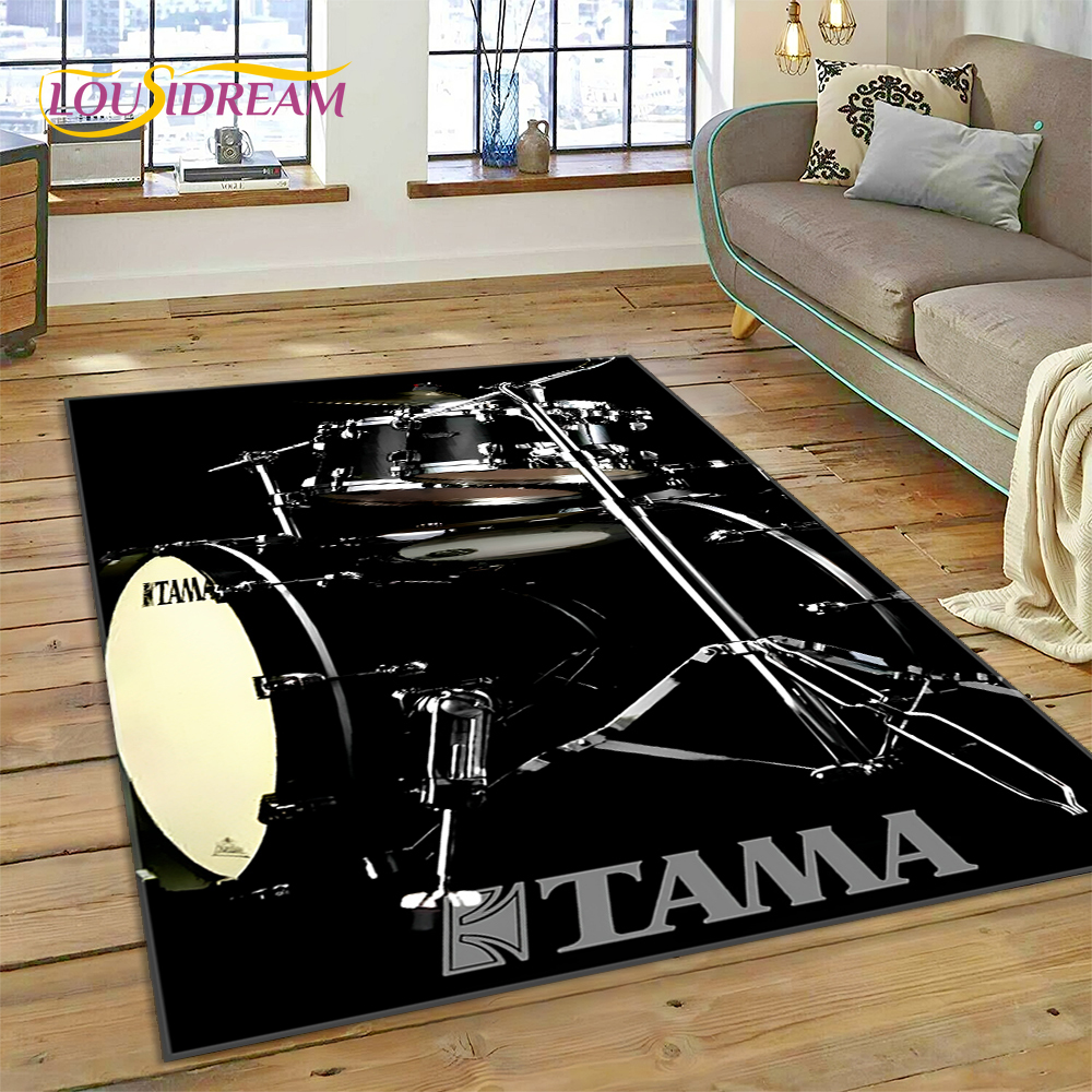 Drum Kit Music Instruments Dru - Commercial Printing Services incelemesi ve fiyatı