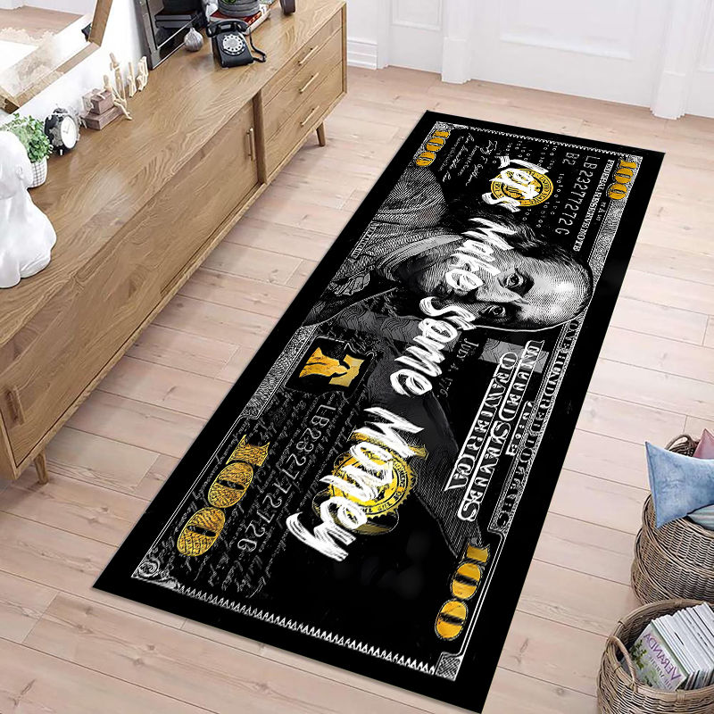 Colorful Creative Dollar Money - Commercial Printing Services incelemesi ve fiyatı