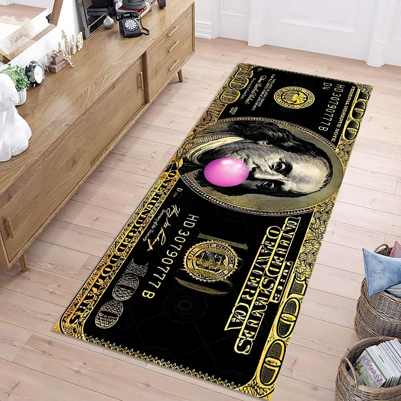 Colorful Creative Dollar Money - Commercial Printing Services incelemesi ve fiyatı