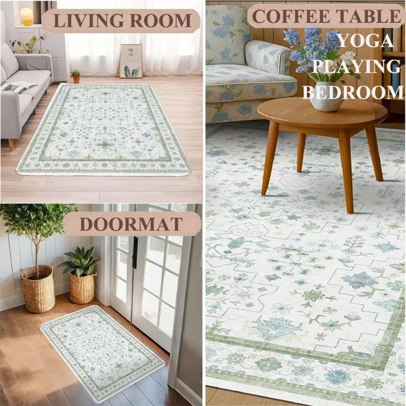 Abstract Book Print Area Rug,  - Commercial Printing Books incelemesi ve fiyatı