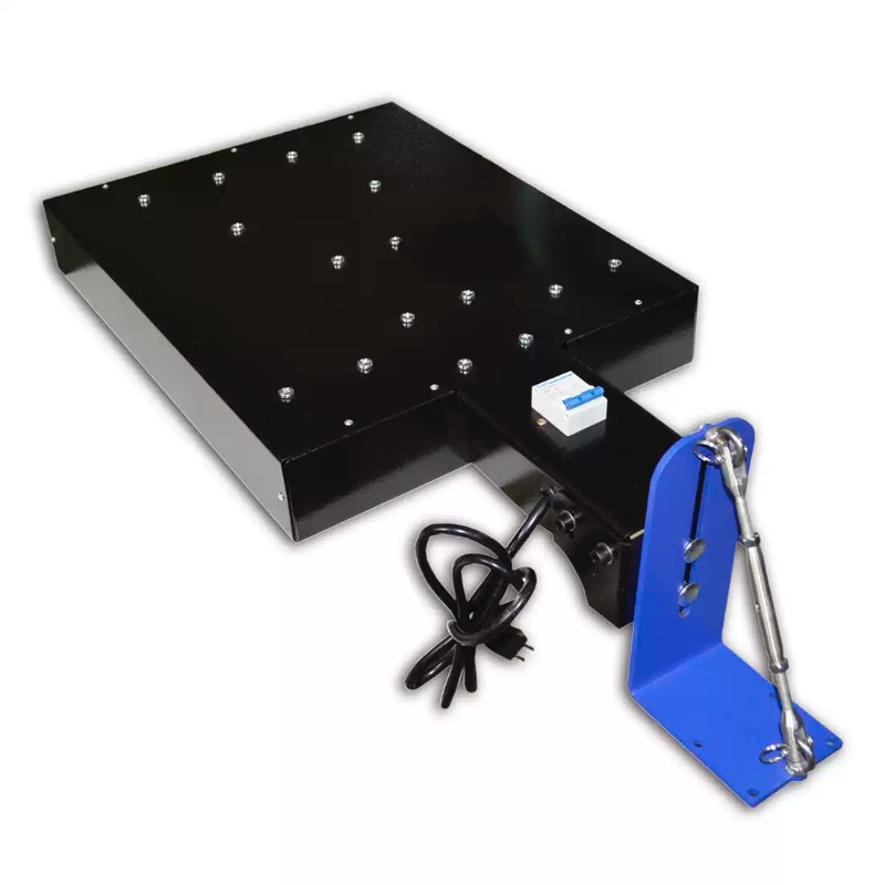 1600W 40*40 Cm Replacement  Fl - Flash Dryer Screen Print incelemesi ve fiyatı