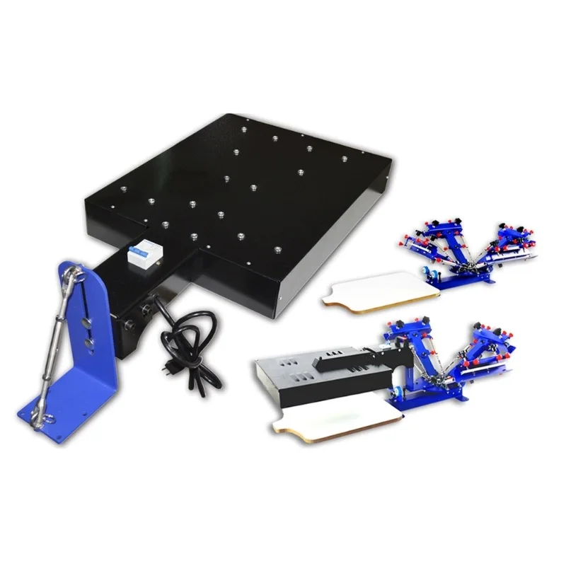 1600W 40*40 Cm Replacement  Fl - Flash Dryer Screen Print incelemesi ve fiyatı