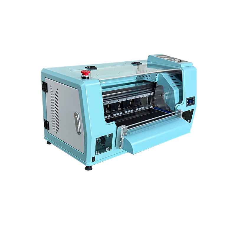 A3 33CM DTF Printer Machine Mu - Commercial Shirt Printing Machine incelemesi ve fiyatı