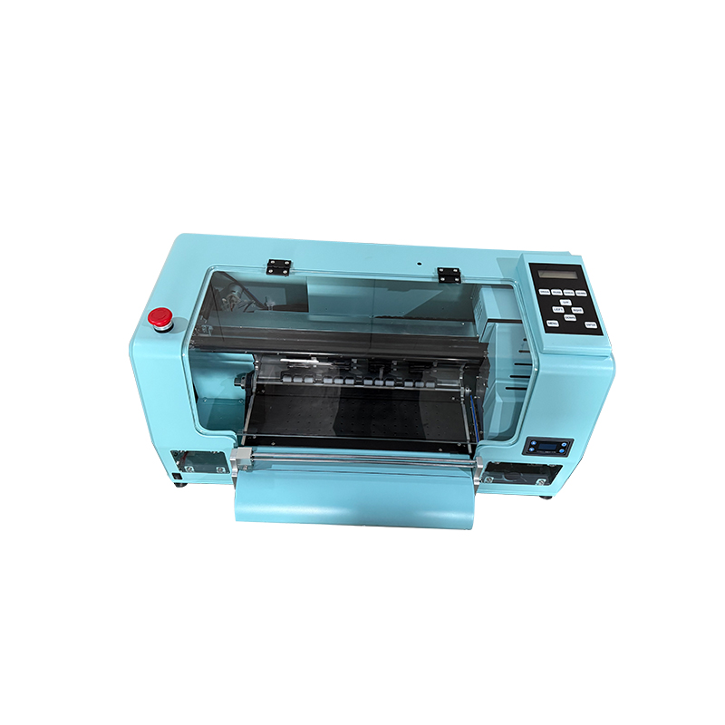 A3 33CM DTF Printer Machine Mu - Commercial Shirt Printing Machine incelemesi ve fiyatı